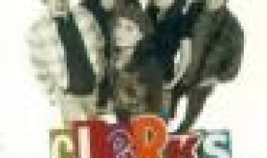 מוכרים בלבד *תרגום מובנה* / Clerks 1994 – DVDRip