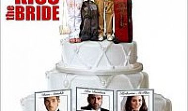 אינך רשאי לנשק את הכלה תרגום מובנה לצפייה ישירה | You May Not Kiss The Bride