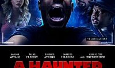 הבית הרדוף 2 תרגום מובנה לצפייה ישירה | A Haunted House