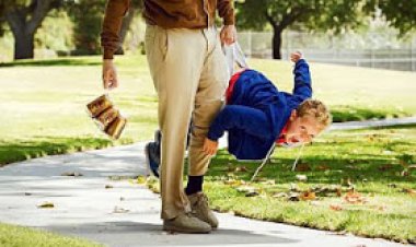 ג'קאס מציגים: חרא סבא תרגום מובנה לצפייה ישירה | Jackass Presents: Bad Grandpa