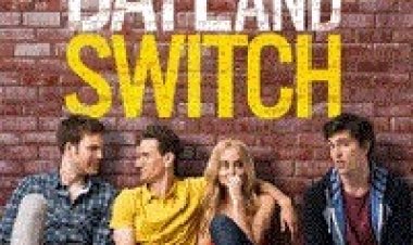 פגישה והחלפה *תרגום מובנה* להורדה ולצפייה ישירה / Date And Switch 2014 – BDRip