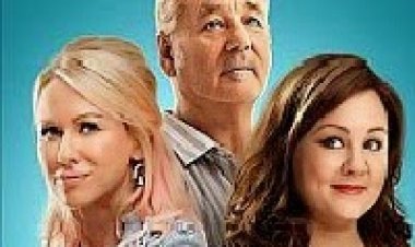 וינסנט 'הקדוש' *תרגום מובנה* להורדה ולצפייה ישירה / St. Vincent 2014 – HDRip