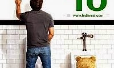 טד תרגום מובנה להורדה ולצפייה ישירה | Ted