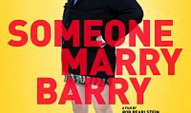 שמישהו יחתן את ברי תרגום מובנה* להורדה ולצפייה ישירה איכות | Someone Marry Barry