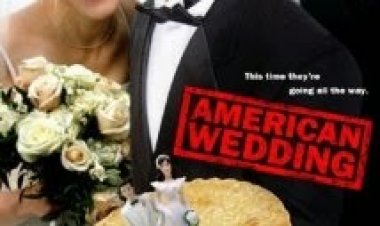 אמריקן פאי 3: החתונה לצפייה ישירה תרגום מובנה