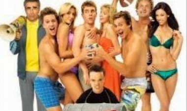 אמריקן פאי 5: המרוץ בעירום לצפייה ישירה תרגום מובנה