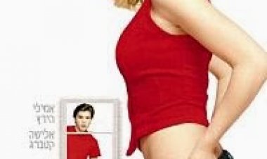 איזו מין שכנה *גרסא סופית ורשמית – תרגום מובנה* להורדה ולצפייה ישירה / The Girl Next Door 2004 – DVDRip