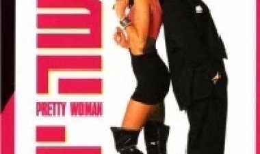 אישה יפה *תרגום מובנה* להורדה ולצפייה ישירה / Pretty Woman 1990 – DVDRip