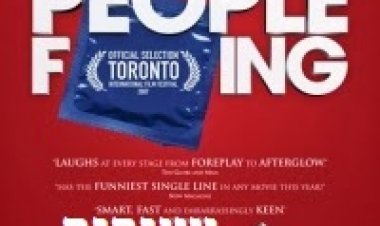 צעירים שוכבים *תרגום מובנה* להורדה ולצפייה ישירה / Young People Fucking 2007 – DVDRip