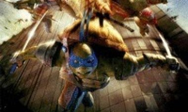 צבי הנינג'ה *תרגום מובנה* להורדה ולצפייה ישי