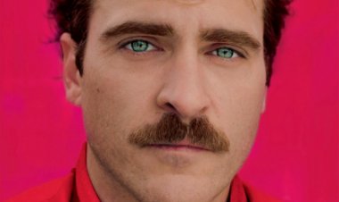 היא (2013) | לצפייה ישירה ולהורדה 720p *תרגום מובנה*