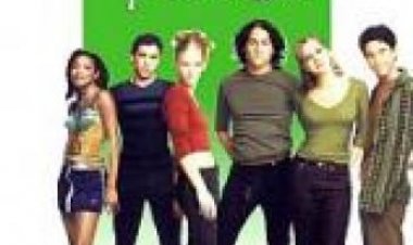 10 דברים שאני שונאת אצלך *תרגום מובנה* / 10 Things I Hate About You 1999 – DVDRip