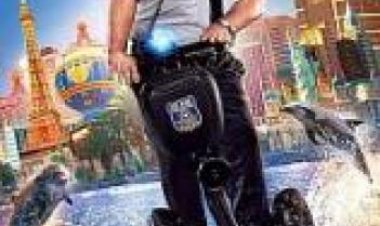 פול בלארט נשאר בווגאס תרגום מובנה לצפייה ישירה | Paul Blart: Mall Cop 2