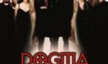 דוגמה *תרגום מובנה* / Dogma 1999 – DVDRip