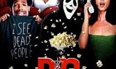 מת לצעוק תרגום מובנה לצפייה ישירה | Scary Movie