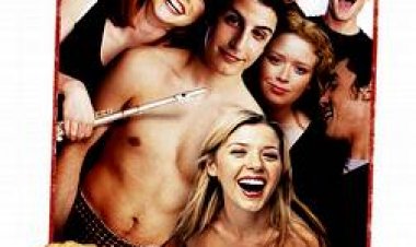 צפייה ישירה אמריקן פאי | American Pie