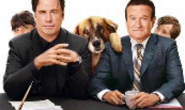 צפייה ישירה מזל תאומים | Old Dogs