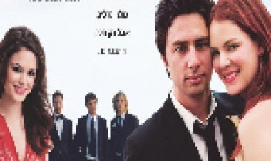 צפייה ישירה נשיקה אחרונה | The Last Kiss