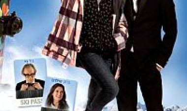 צפייה ישירה מסלול לאהבה | Chalet Girl