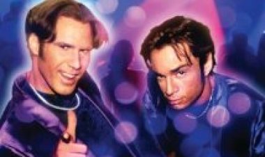 צפייה ישירה לילה ברוקסברי | A Night at the Roxbury