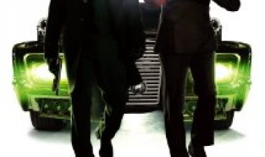 צפייה ישירה הצרעה הירוקה | The Green Hornet