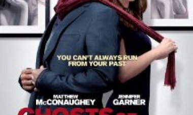 צפייה ישירה אקסיות לכל הרוחות | Ghosts of Girlfriends Past