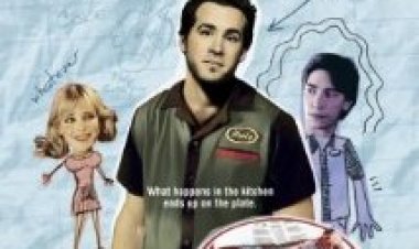 צפייה ישירה סקס והמסעדה הגדולה | Waiting