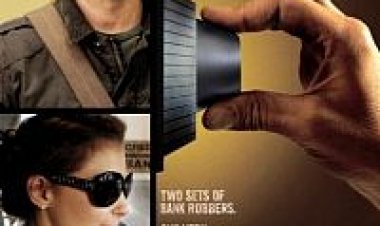 שוד משותף תרגום מובנה לצפייה ישירה | Flypaper