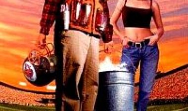 צפייה ישירה נער המים | The Waterboy