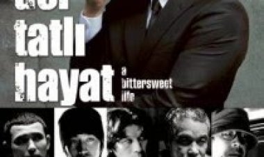 סיפור מריר מתוק תרגום מובנה