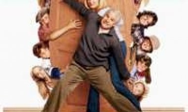 צפייה ישירה 12 במחיר 1 | Cheaper By The Dozen