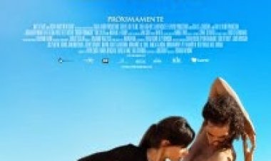 רקדן המדבר תרגום מובנה / Desert Dancer 2014