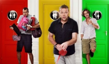 רמזור עונה 1 כל הפרקים