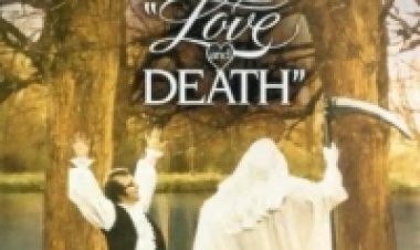 צפייה ישירה אהבה ומלחמה | Love And Death