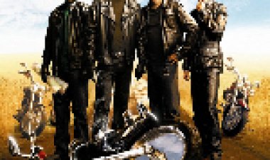 צפייה ישירה שימו גז | Wild Hogs