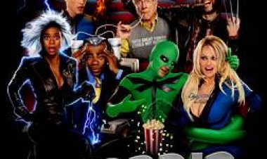 צפייה ישירה סופרהירו | Superhero