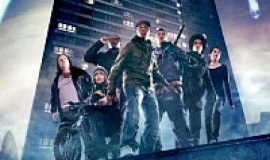 צפייה ישירה השכונה VS חייזרים | Attack the Block