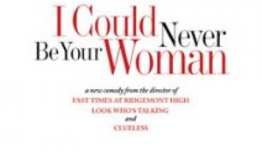 אף פעם לא אהיה שלך לצפייה ישירה | I Could Never Be Your Woman