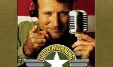 צפייה ישירה בוקר טוב ויאטנם | Good Morning Vietnam