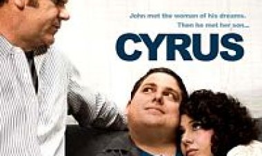 צפייה ישירה סיירוס | Cyrus