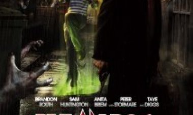 צפייה ישירה דילן דוג: בלש על-טבעי | Dylan Dog: Dead Of Night