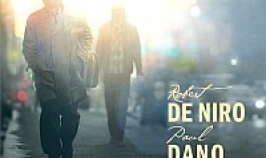 להיות פלין תרגום מובנה Being Flynn לצפייה ישירה