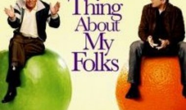 הדברים על ההורים שלי תרגום מובנה לצפייה ישירה