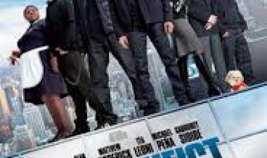 מיליארד סיבות לשוד *תרגום מובנה -* / Tower Heist לצפייה ישירה