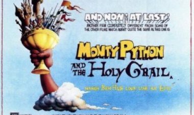 מונטי פייטון והגביע הקדוש תרגום מובנה לצפייה ישירה | Monty Python And The Holy Grail