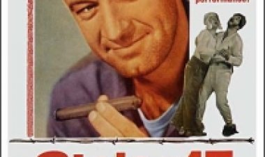 סטלאג 17 תרגום מובנה לצפייה ישירה