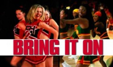 מעודדות צמודות *תרגום מובנה* / Bring It On לצפייה ישירה