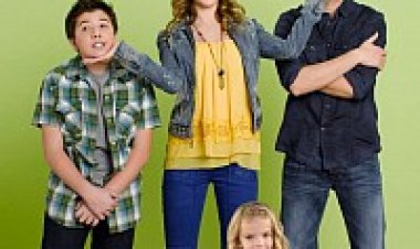 גוד לאק צ'ארלי לצפייה ישירה | Good Luck Charlie