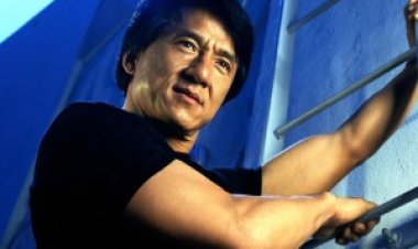 אוסף סרטי ג'קי צ'אן לצפייה ישירה