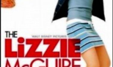 ליזי מקגוויר ממריאה לרומא תרגום מובנה